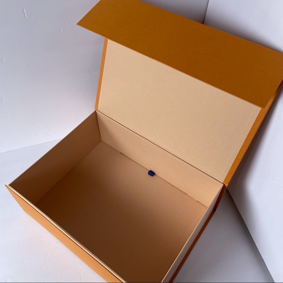 Louis Vuitton Empty Box Large Rectangular - Picture 4 of 6
